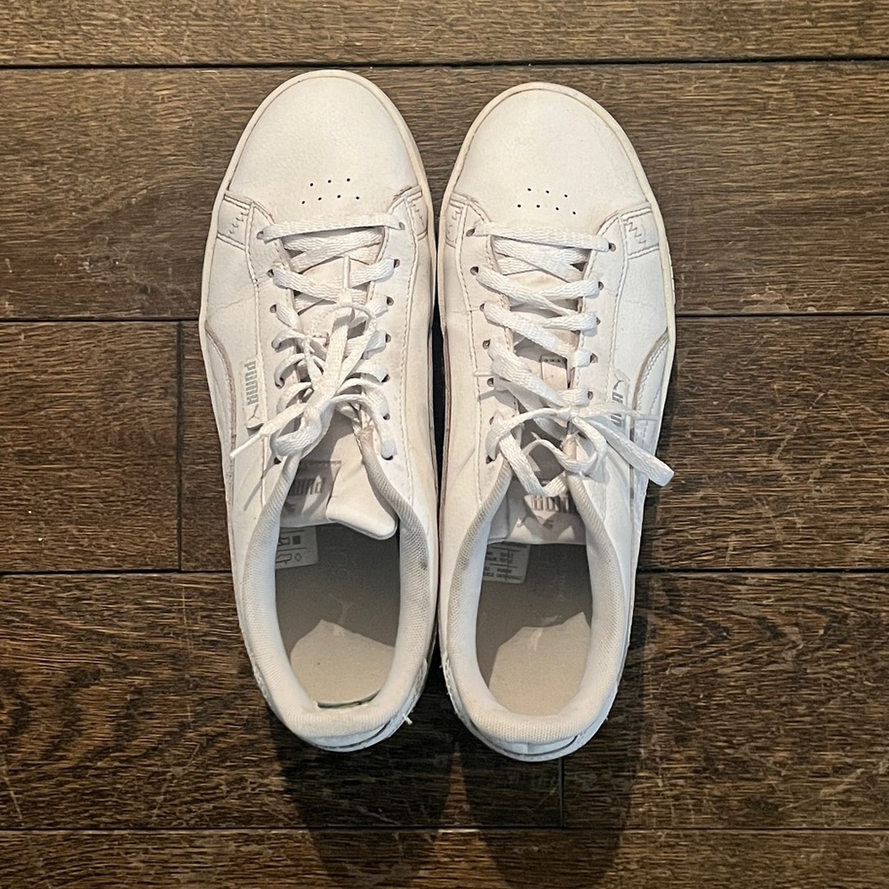 Puma sneakers